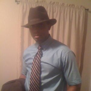 Meet your Posher, Travis